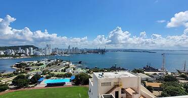 Apartamento Lujoso H2 - Bocagrande