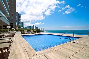 Apartamento Lujoso H2 - Bocagrande