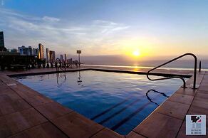 Apartamento Lujoso H2 - Bocagrande