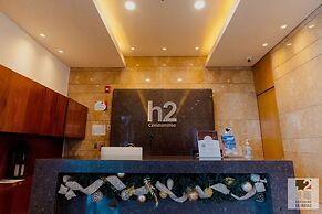 Apartamento Lujoso H2 - Bocagrande