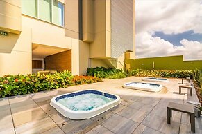 Apartamento Lujoso H2 - Bocagrande