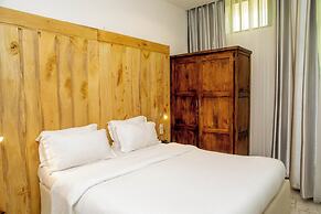 Appart Hotel Les orchidees