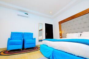 Appart Hotel Les orchidees