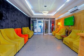 Appart Hotel Les orchidees