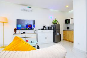 Appart Hotel Les orchidees