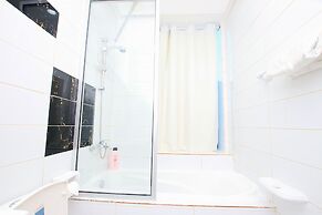 Appart Hotel Les orchidees