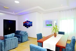 Appart Hotel Les orchidees