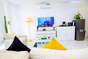 Appart Hotel Les orchidees