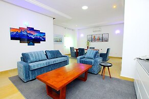 Appart Hotel Les orchidees