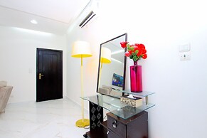 Appart Hotel Les orchidees