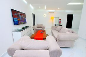 Appart Hotel Les orchidees