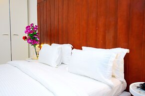 Appart Hotel Les orchidees