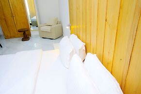 Appart Hotel Les orchidees