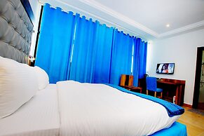 Appart Hotel Les orchidees