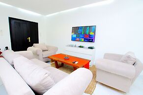 Appart Hotel Les orchidees