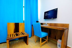 Appart Hotel Les orchidees