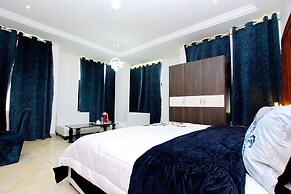 Appart Hotel Les orchidees