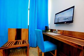 Appart Hotel Les orchidees