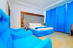 Appart Hotel Les orchidees