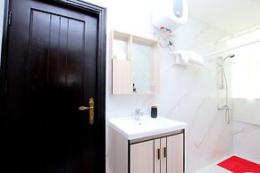 Appart Hotel Les orchidees