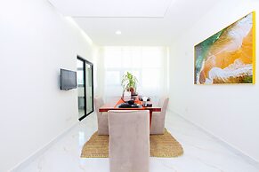 Appart Hotel Les orchidees