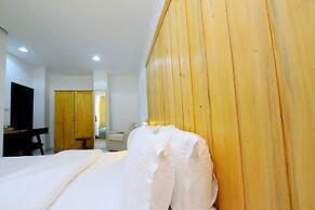 Appart Hotel Les orchidees