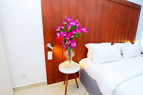 Appart Hotel Les orchidees