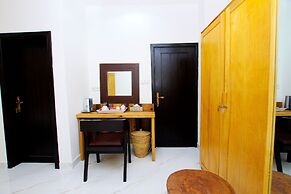 Appart Hotel Les orchidees