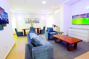 Appart Hotel Les orchidees