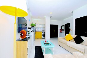 Appart Hotel Les orchidees