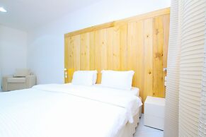 Appart Hotel Les orchidees