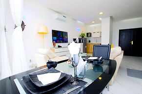 Appart Hotel Les orchidees