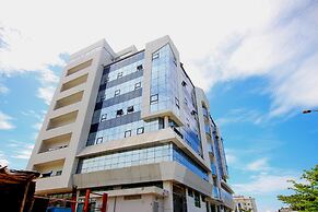 Appart Hotel Les orchidees