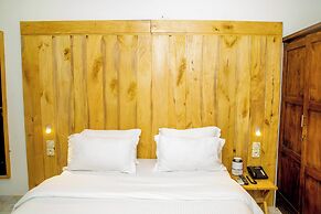 Appart Hotel Les orchidees