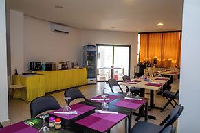 Appart Hotel Les orchidees