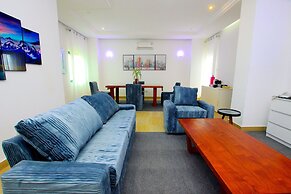 Appart Hotel Les orchidees