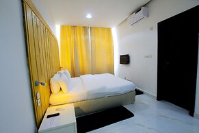 Appart Hotel Les orchidees