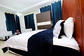 Appart Hotel Les orchidees