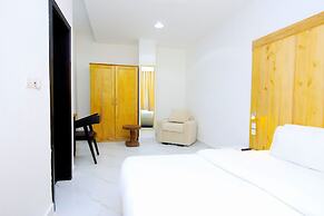 Appart Hotel Les orchidees