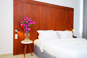 Appart Hotel Les orchidees