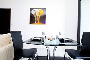 Appart Hotel Les orchidees