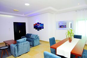 Appart Hotel Les orchidees