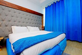 Appart Hotel Les orchidees