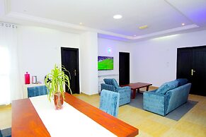 Appart Hotel Les orchidees