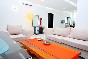 Appart Hotel Les orchidees