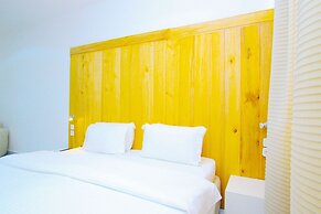 Appart Hotel Les orchidees