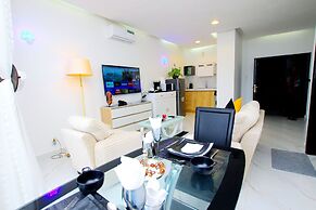 Appart Hotel Les orchidees