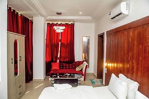 Appart Hotel Les orchidees