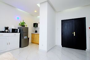 Appart Hotel Les orchidees