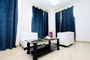 Appart Hotel Les orchidees